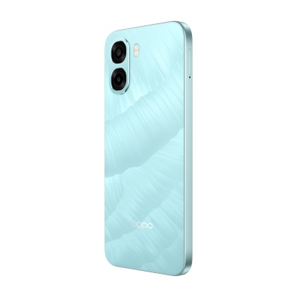 Oppo Smartphone A6X 4 128Gb Ice Blue