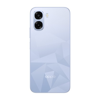 Oppo Smartphone A6K 4 256Gb Crystal Blue