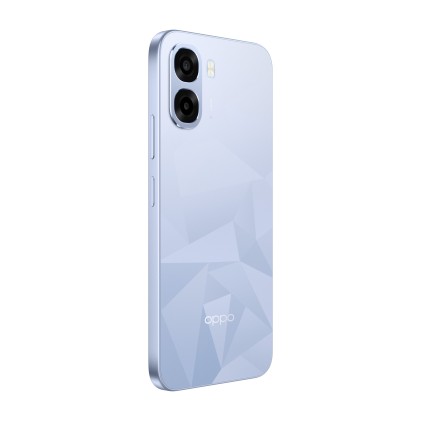 Oppo Smartphone A6K 4 256Gb Crystal Blue