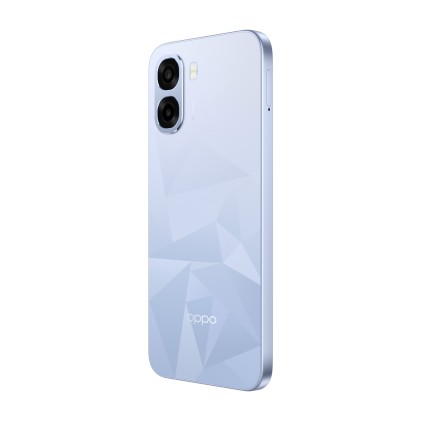 Oppo Smartphone A6K 4 256Gb Crystal Blue