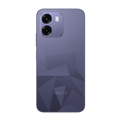 Oppo Smartphone A6K 4 256Gb Starry Black