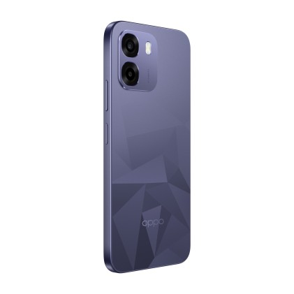 Oppo Smartphone A6K 4 256Gb Starry Black