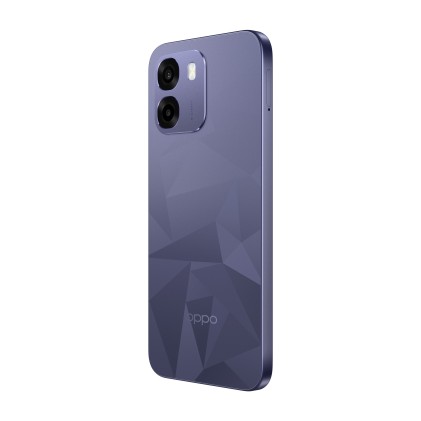 Oppo Smartphone A6K 4 256Gb Starry Black