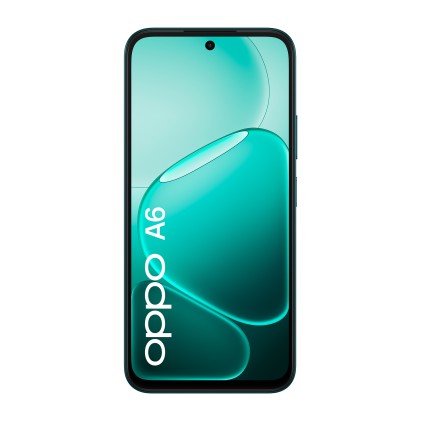 Oppo Smartphone A6 4G 6 256Gb Sapphire Black