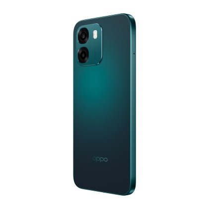 Oppo Smartphone A6 4G 6 256Gb Sapphire Black