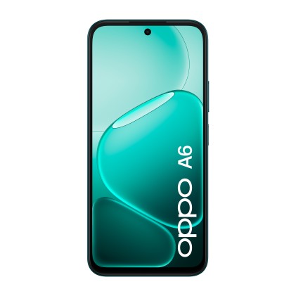 Oppo Smartphone A6 4G 6 256Gb Sapphire Black