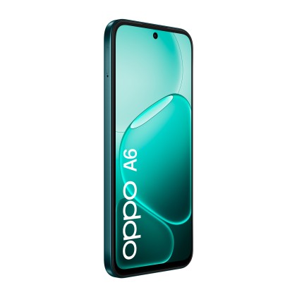 Oppo Smartphone A6 4G 6 256Gb Sapphire Black