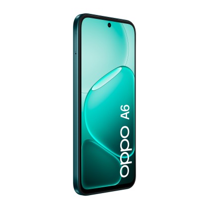 Oppo Smartphone A6 4G 6 256Gb Sapphire Black