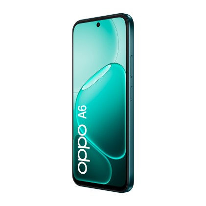 Oppo Smartphone A6 4G 6 256Gb Sapphire Black
