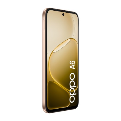 Oppo Smartphone A6 4G 6 256Gb Aurora Gold