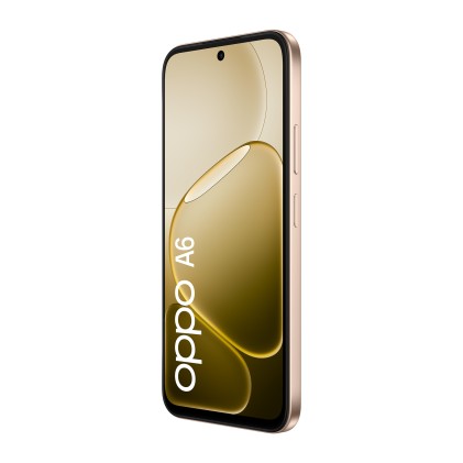 Oppo Smartphone A6 4G 6 256Gb Aurora Gold
