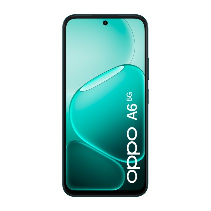 Oppo Smartphone A6 5G 6 256Gb Sapphire Black