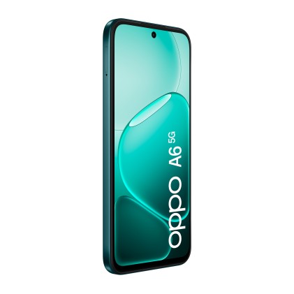 Oppo Smartphone A6 5G 6 256Gb Sapphire Black