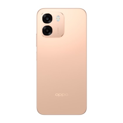 Oppo Smartphone A6 5G 6 256Gb Aurora Gold