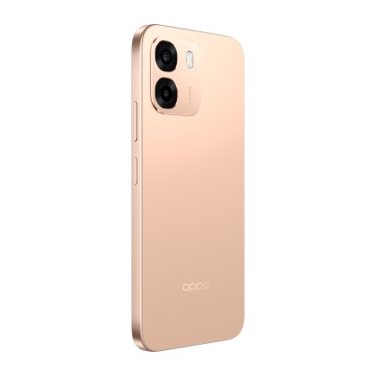 Oppo Smartphone A6 5G 6 256Gb Aurora Gold