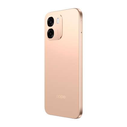Oppo Smartphone A6 5G 6 256Gb Aurora Gold