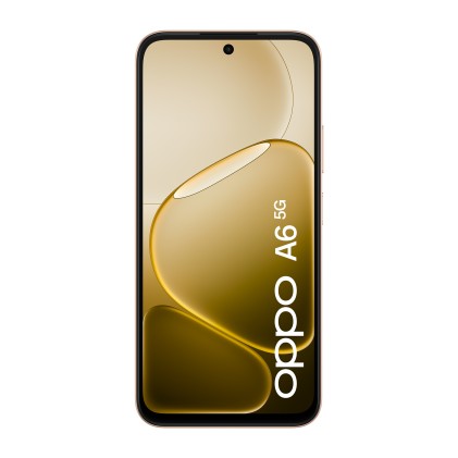 Oppo Smartphone A6 5G 6 256Gb Aurora Gold