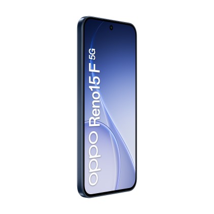 Oppo Smartphone Reno 15F 5G 8 256Gb Twilight Black