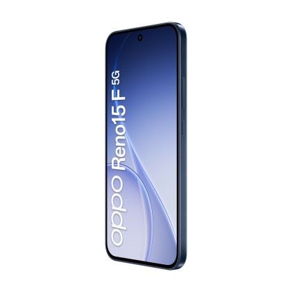 Oppo Smartphone Reno 15F 5G 8 256Gb Twilight Black