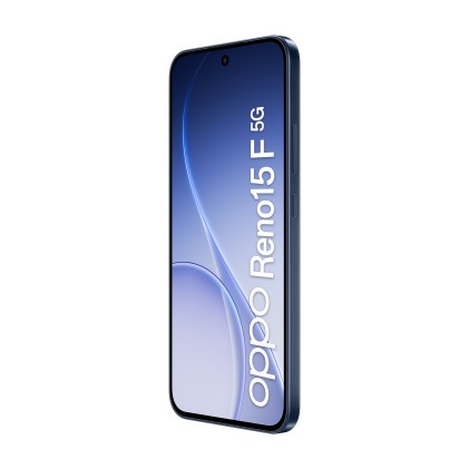 Oppo Smartphone Reno 15F 5G 8 256Gb Twilight Black