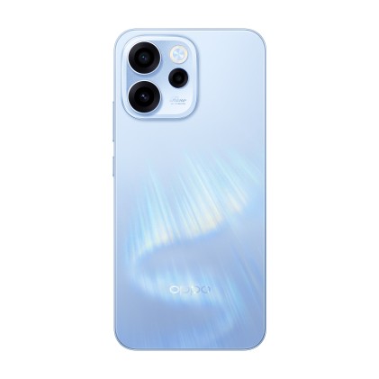 Oppo Smartphone Reno 15F 5G 8 256Gb Aurora Blue