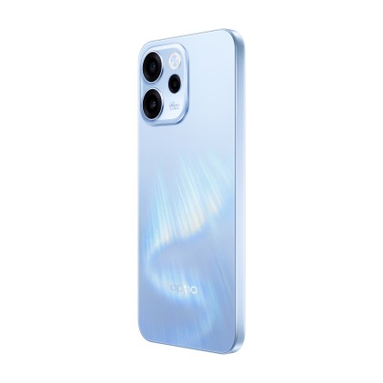 Oppo Smartphone Reno 15F 5G 8 256Gb Aurora Blue