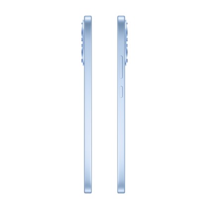 Oppo Smartphone Reno 15F 5G 8 256Gb Aurora Blue