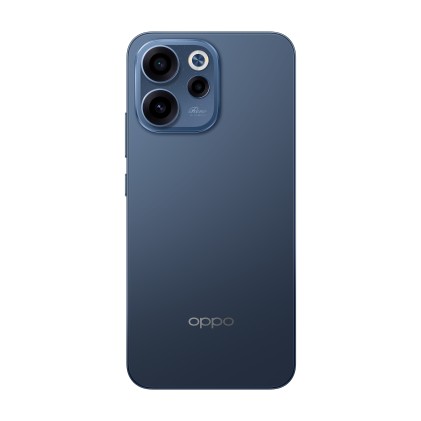 Oppo Smartphone Reno 15Fs 5G 8 512Gb Twilight Black