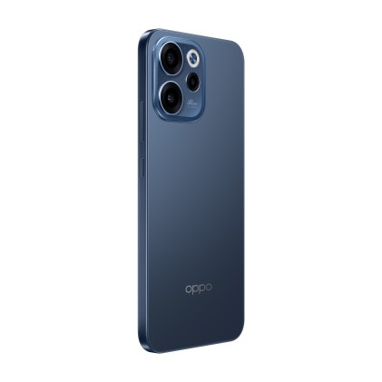 Oppo Smartphone Reno 15Fs 5G 8 512Gb Twilight Black