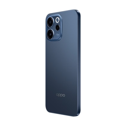 Oppo Smartphone Reno 15Fs 5G 8 512Gb Twilight Black