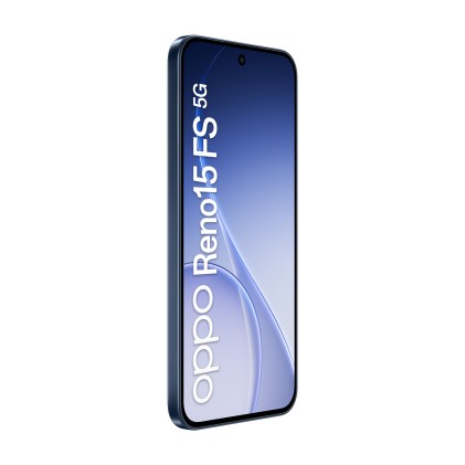 Oppo Smartphone Reno 15Fs 5G 8 512Gb Twilight Black
