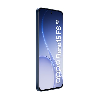 Oppo Smartphone Reno 15Fs 5G 8 512Gb Twilight Black