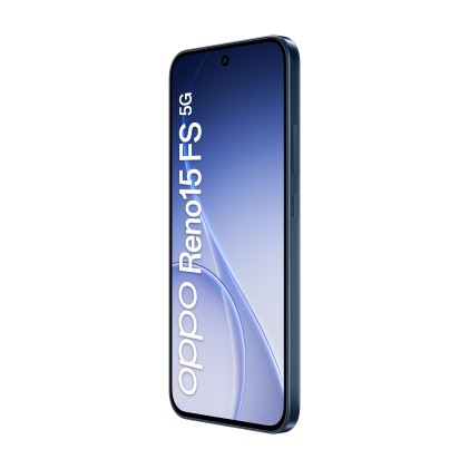 Oppo Smartphone Reno 15Fs 5G 8 512Gb Twilight Black