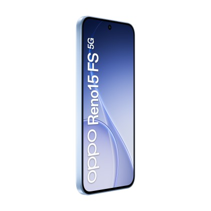 Oppo Smartphone Reno 15Fs 5G 8 512Gb Aurora Blue