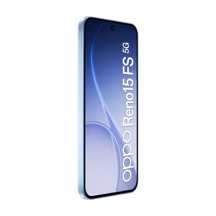 Oppo Smartphone Reno 15Fs 5G 8 512Gb Aurora Blue