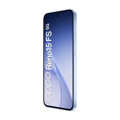 Oppo Smartphone Reno 15Fs 5G 8 512Gb Aurora Blue