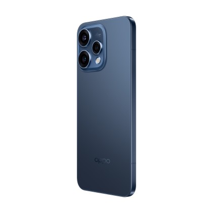 Oppo Smartphone Reno 15 5G 8 512Gb Twilight Black