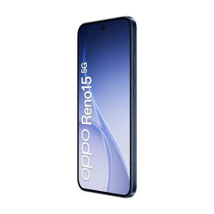 Oppo Smartphone Reno 15 5G 8 512Gb Twilight Black