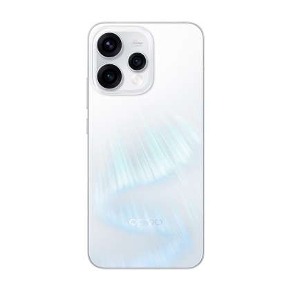 Oppo Smartphone Reno 15 5G 8 512Gb Aurora White