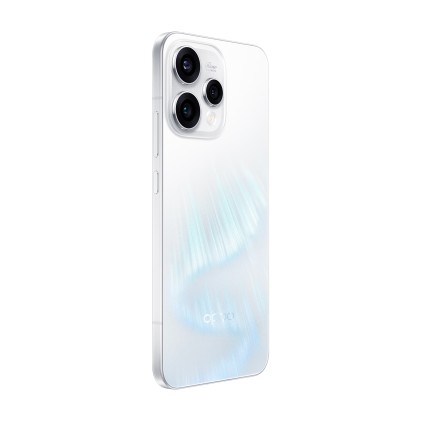 Oppo Smartphone Reno 15 5G 8 512Gb Aurora White