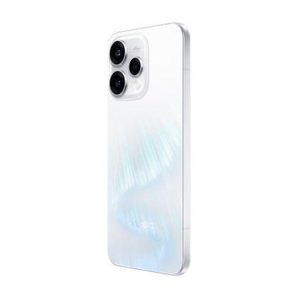 Oppo Smartphone Reno 15 5G 8 512Gb Aurora White