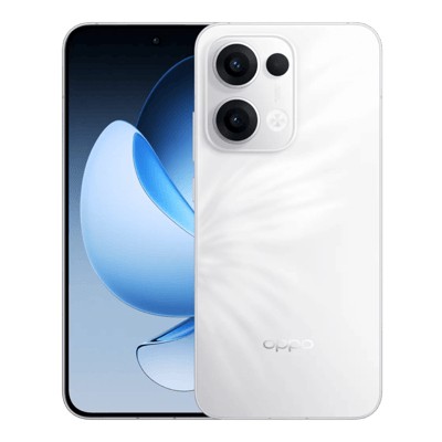 Oppo Reno 13 12+256Gb 6.595G Plume White