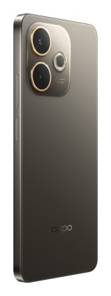 Oppo Smartphone A5 Pro 5G Ds 8+ 256 Ita Black Brown