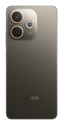 Oppo Smartphone A5 Pro 5G Ds 8+ 256 Ita Black Brown
