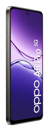 Oppo Smartphone A5 Pro 5G Ds 8+ 256 Ita Black Brown