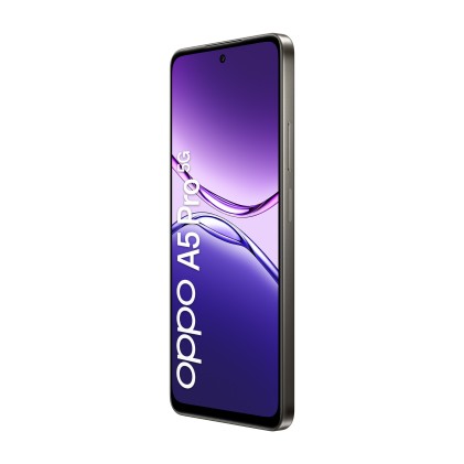 Oppo Smartphone A5 Pro 5G Ds 8+ 256 Ita Black Brown