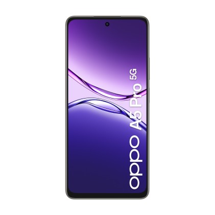 Oppo Smartphone A5 Pro 5G Ds 8+ 256 Ita Black Brown