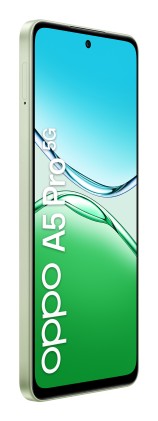 Oppo Smartphone A5 Pro 5G Ds 8+256 Olive Green