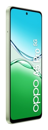 Oppo Smartphone A5 Pro 5G Ds 8+256 Olive Green