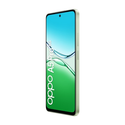 Oppo Smartphone A5 Pro 5G Ds 8+256 Olive Green